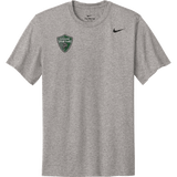 Lansing Spartans Nike Team rLegend Tee