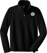 NJ Jets Value Fleece 1/4-Zip Pullover