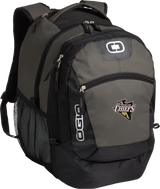 Mercer Chiefs OGIO Rogue Pack