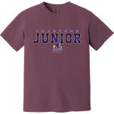 Jr. Phantoms Heavyweight Ring Spun Tee