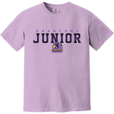 Jr. Phantoms Heavyweight Ring Spun Tee