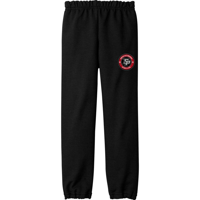 South Pittsburgh Rebellion Youth Heavy Blend Sweatpant