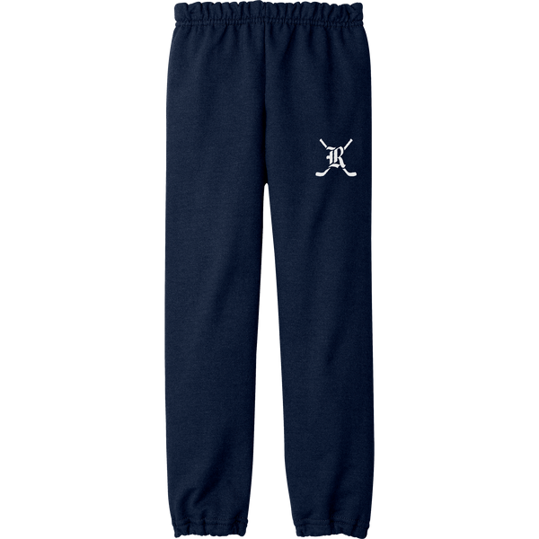 Randolph Middle School Youth Heavy Blend Sweatpant