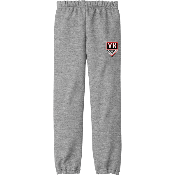 Young Kings Youth Heavy Blend Sweatpant