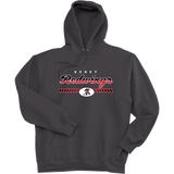 Benet Hockey Ultimate Cotton - Pullover Hooded Sweatshirt