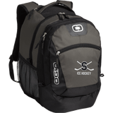 Midd South Hockey OGIO Rogue Pack