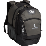 Midd South Athletics OGIO Rogue Pack