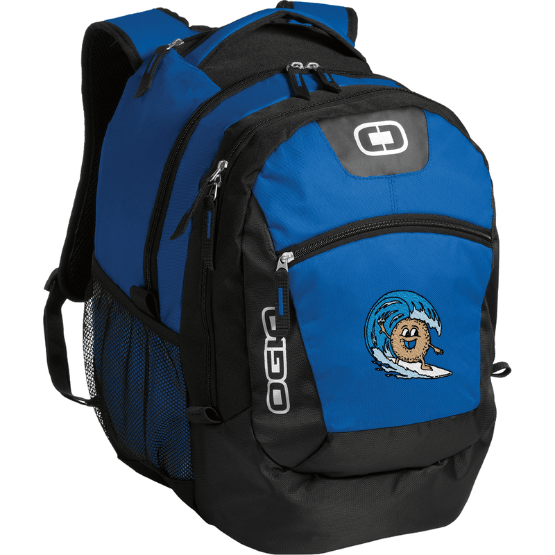 BagelEddi's OGIO Rogue Pack