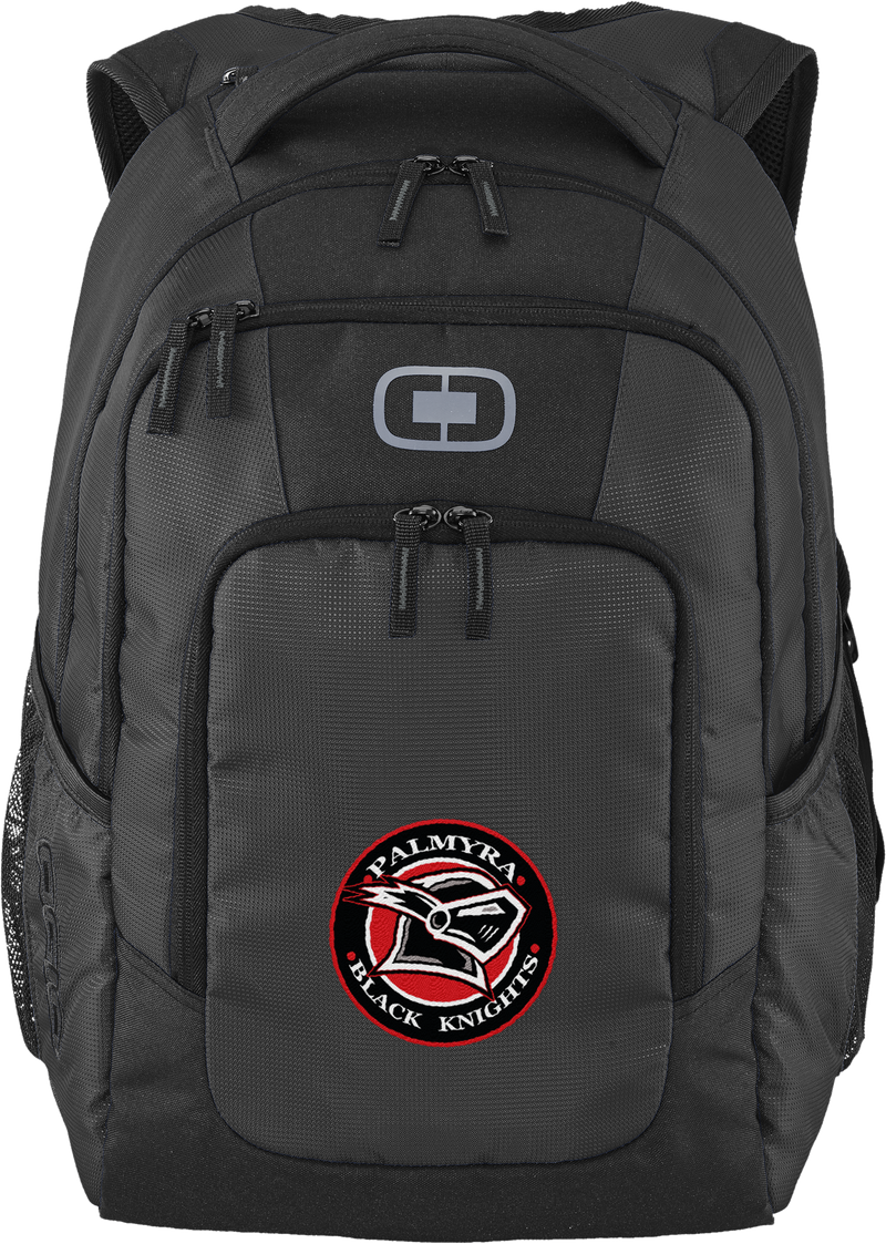 Palmyra Black Knights OGIO Logan Pack