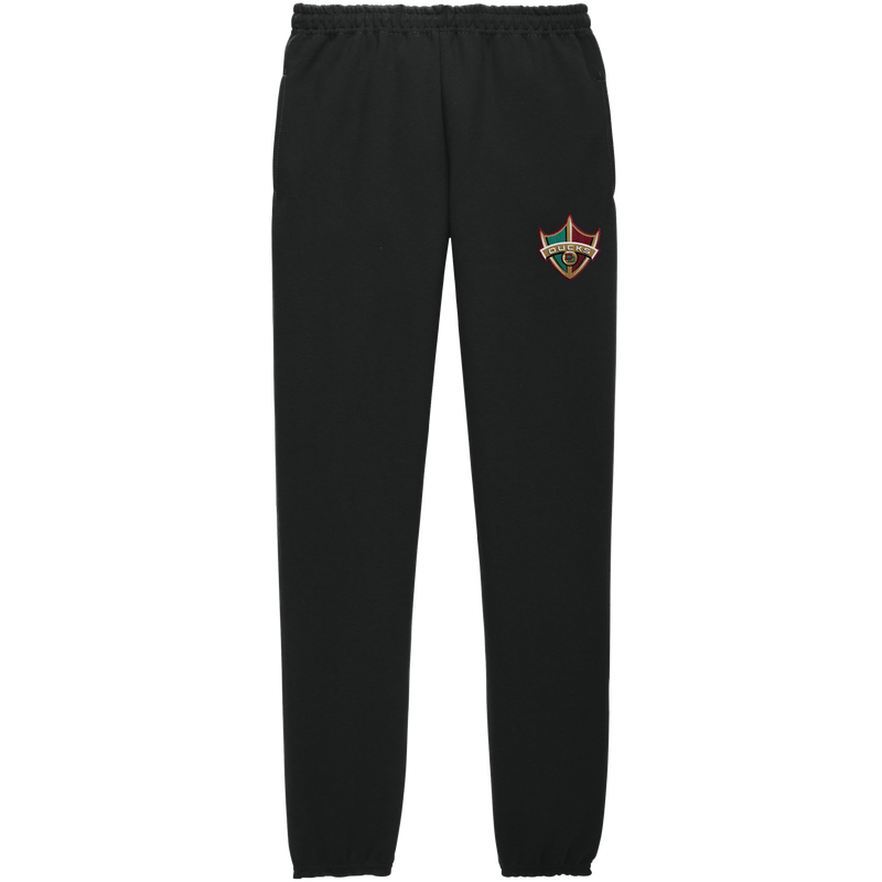 Delaware Ducks NuBlend Sweatpant with Pockets