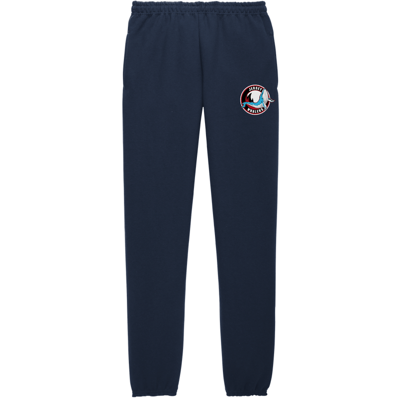 Jersey Shore Whalers NuBlend Sweatpant with Pockets