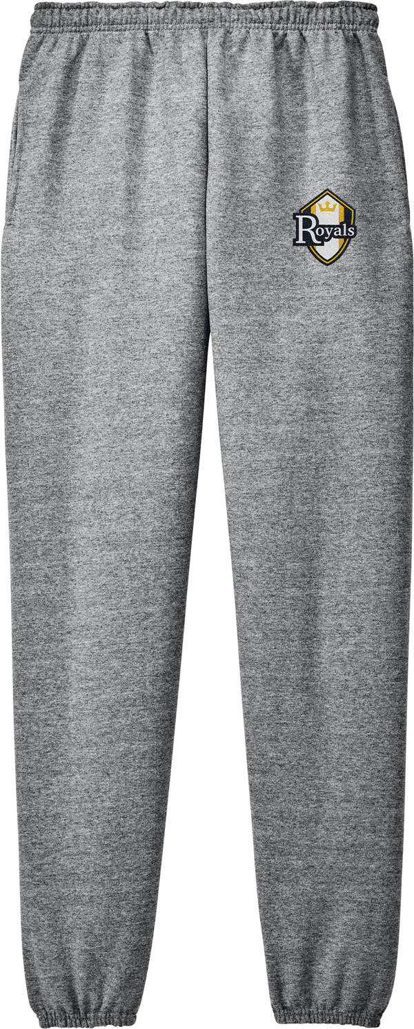 Royals Hockey Club NuBlend Sweatpant with Pockets