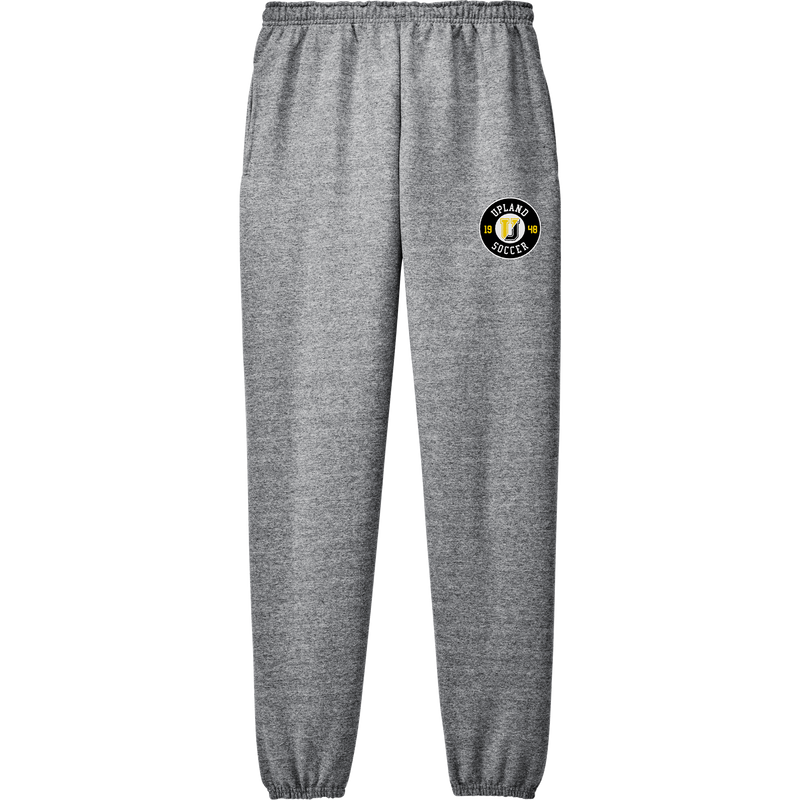 Upland Soccer NuBlend Sweatpant with Pockets