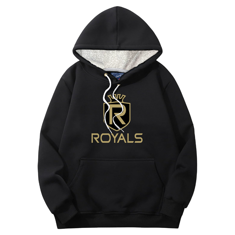 Royals Staten Island Breakaway Youth Hoodie