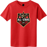 AHF All Star Youth Short Sleeve T-Shirt