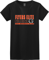 Philadelphia Flyers Elite Softstyle Ladies' T-Shirt