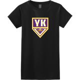 Young Kings Softstyle Ladies' T-Shirt