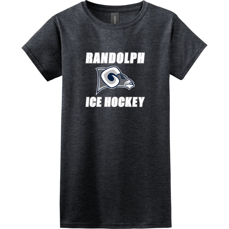 Randolph Recreation Softstyle Ladies' T-Shirt