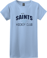 Ramapo Saints Softstyle Ladies' T-Shirt