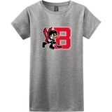 Benet Hockey Softstyle Ladies' T-Shirt