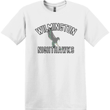 Wilmington Nighthawks Softstyle T-Shirt