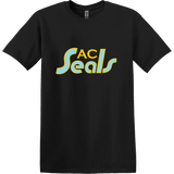Atlantic City Seals Softstyle T-Shirt