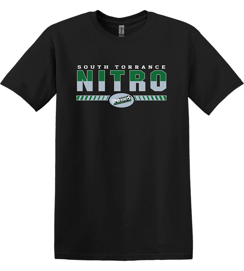 Nitro Soccer Softstyle T-Shirt