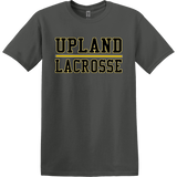 Upland Lacrosse Softstyle T-Shirt