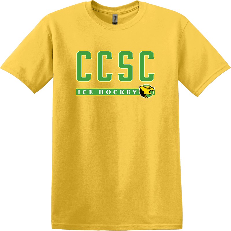 Chester County Softstyle T-Shirt