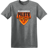 Pennsauken Pilots Softstyle T-Shirt