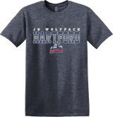 Hartford Jr. Wolfpack Softstyle T-Shirt