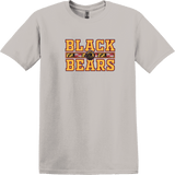 Maryland Black Bears Softstyle T-Shirt