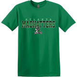 Atlanta Madhatters Softstyle T-Shirt