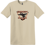 Biggby Bombers Softstyle T-Shirt