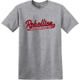 South Pittsburgh Rebellion Softstyle T-Shirt