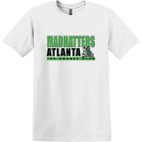 Atlanta Madhatters Softstyle T-Shirt