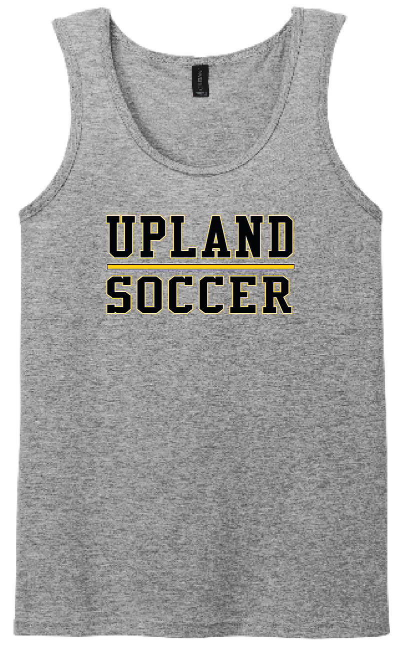 Upland Soccer Softstyle Tank Top