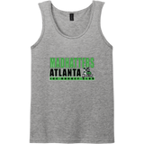 Atlanta Madhatters Softstyle Tank Top