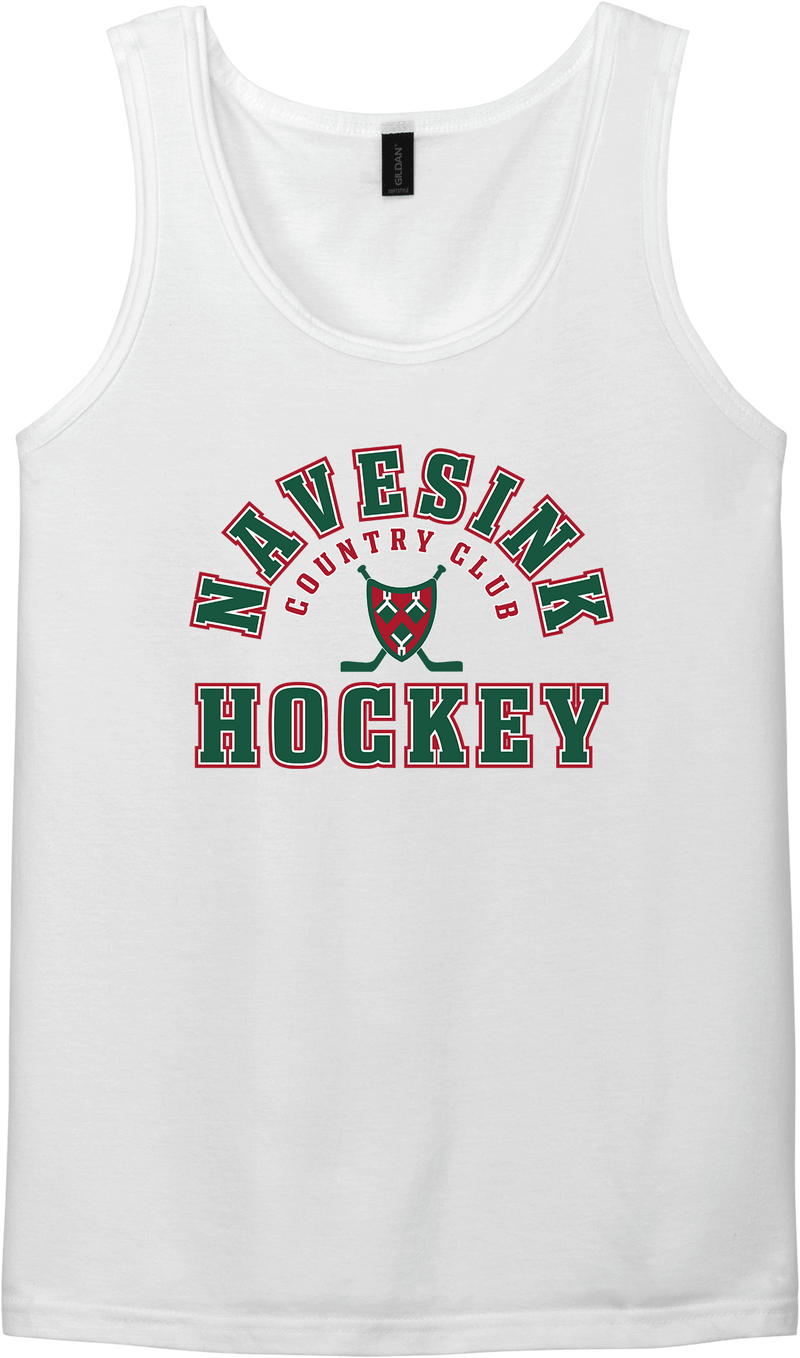 Navesink Softstyle Tank Top