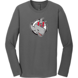 CT Whalers Tier 2 Softstyle Long Sleeve T-Shirt