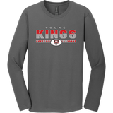 Young Kings Softstyle Long Sleeve T-Shirt