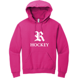 Randolph Hockey Pullover Hooded Sweatshirt