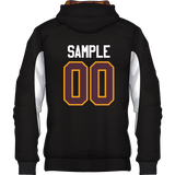 Avon Grove Adult Sublimated Hoodie