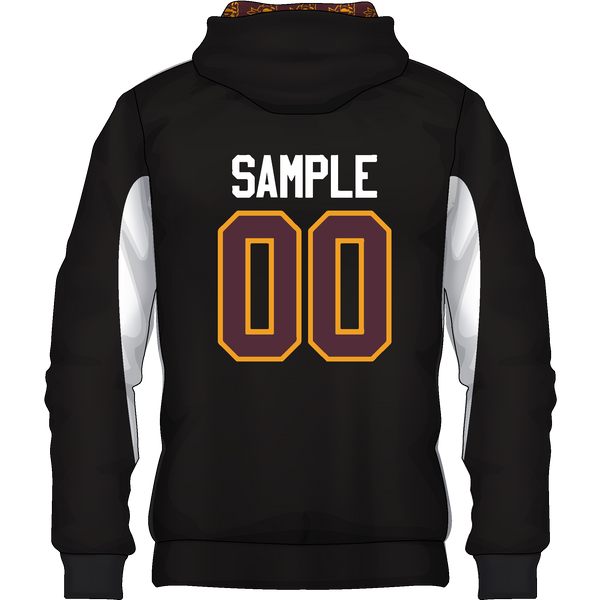 Avon Grove Adult Sublimated Hoodie