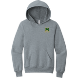 HVM Montgomery Youth Sponge Fleece Pullover Hoodie