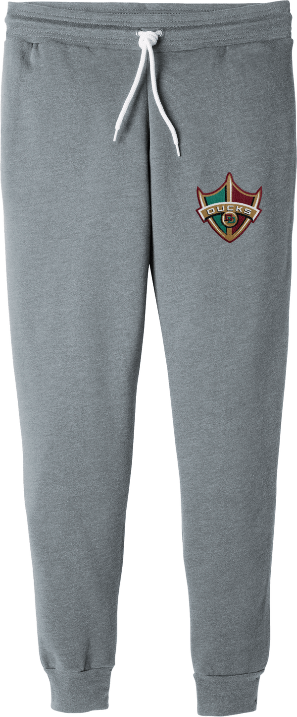 Delaware Ducks Unisex Jogger Sweatpants