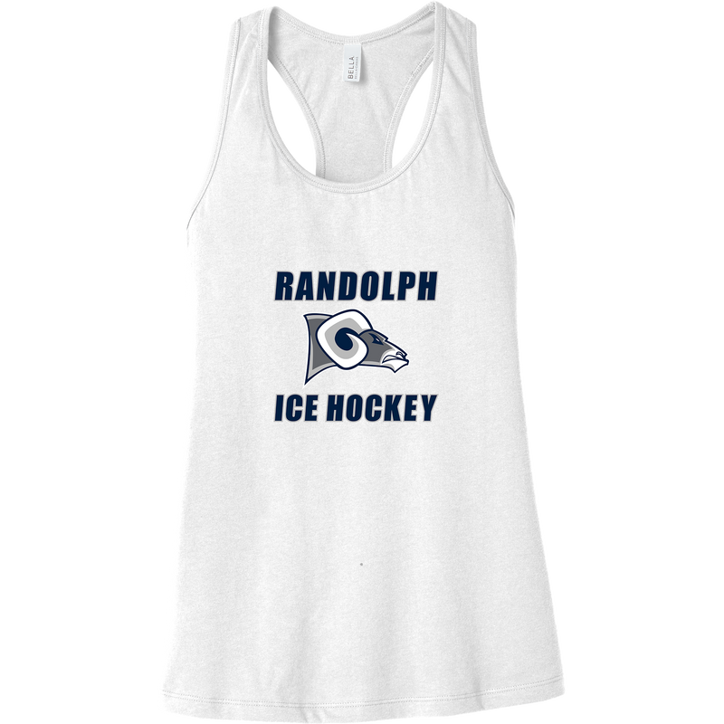 Randolph Recreation Womens Jersey Racerback Tank