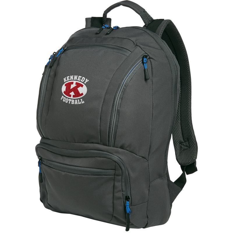 JFK Knights Football Cyber Backpack