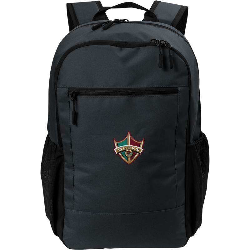 Delaware Ducks Daily Commute Backpack