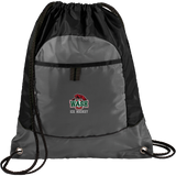 Wash U Pocket Cinch Pack